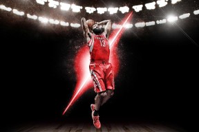 ld sports-死神归来！杜兰特复出首战狂砍27分，法国主场万人沸腾